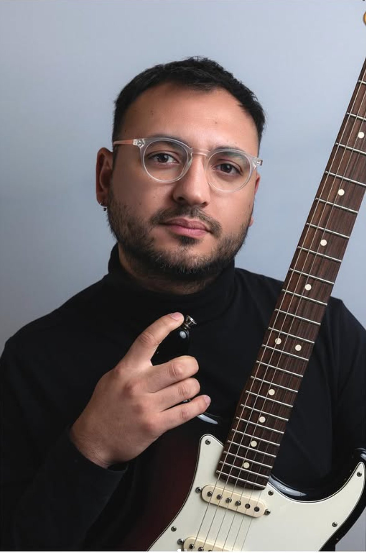 Mauricio Soto