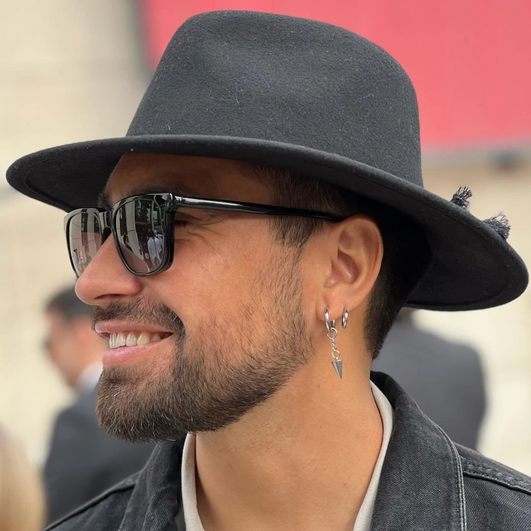 Marcelo Caro